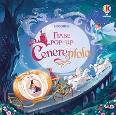 Cenerentola. libro pop usato  Spedito ovunque in Italia 