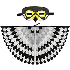 Aurasky vogelflügel kostüm gebraucht kaufen  Wird an jeden Ort in Deutschland