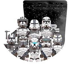 Wolfpack clone troopers for sale  Delivered anywhere in USA 