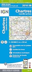 2016sb chartres courville d'occasion  Livré partout en France