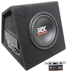 Mtx audio subwoofer for sale  Delivered anywhere in USA 