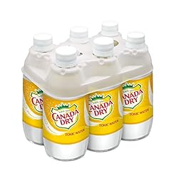 Canada dry tonic for sale  Delivered anywhere in USA 