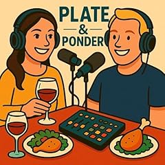 Plate ponder jen for sale Plate ponder jen for sale  Delivered anywhere in UK