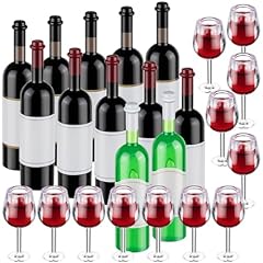 Pcs mini wine for sale  Delivered anywhere in USA 