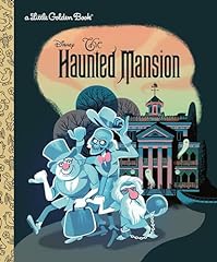 Haunted mansion for sale  Delivered anywhere in UK