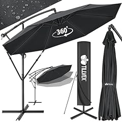 Tillvex parasol déporté d'occasion  Livré partout en France