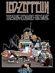 Led zeppelin the usato  Spedito ovunque in Italia 