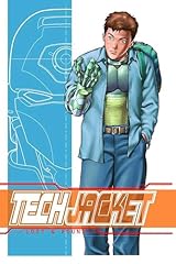 Tech jacket volume for sale  Delivered anywhere in UK