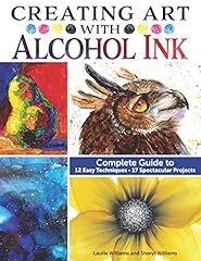 Creating art alcohol for sale  Delivered anywhere in USA 