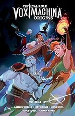 Critical role vox gebraucht kaufen  Wird an jeden Ort in Deutschland