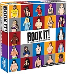 Book pro wrestling for sale  Delivered anywhere in USA 