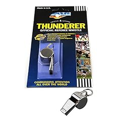 Acme 60.5 thunderer for sale  Delivered anywhere in UK