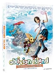 Oblivion island haruka for sale  Delivered anywhere in USA 
