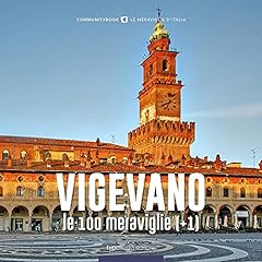 Vigevano 100 meraviglie usato  Spedito ovunque in Italia 