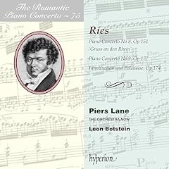 Concertos piano 8 d'occasion  Livré partout en France
