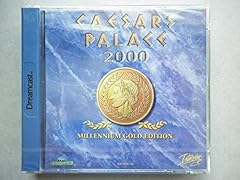 Caesars palace 2000 gebraucht kaufen  Wird an jeden Ort in Deutschland