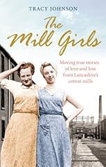 Mill girls moving for sale  Delivered anywhere in UK