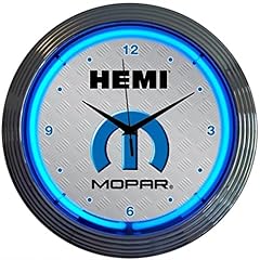 Neonetics mopar hemi for sale  Delivered anywhere in USA 