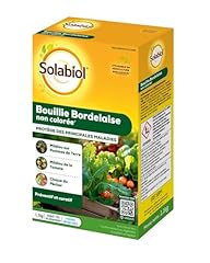 Solabiol sobou11n bouillie d'occasion  Livré partout en Belgiqu