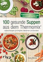 100 gesunde suppen gebraucht kaufen  Wird an jeden Ort in Deutschland