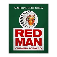Red man chewing for sale  Delivered anywhere in USA 