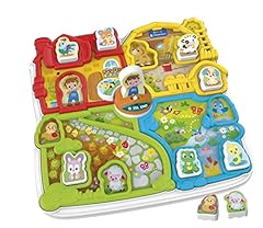 Clementoni baby 17671 usato  Spedito ovunque in Italia 