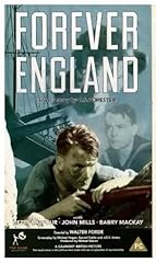 Forever england vhs for sale  Delivered anywhere in UK