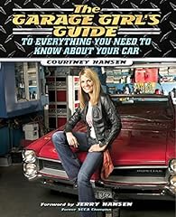 Garage girl guide for sale  Delivered anywhere in USA 
