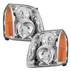 Radhlbniu headlights assembly for sale  Delivered anywhere in USA 