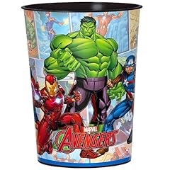 Amscan marvel avengers for sale  Delivered anywhere in USA 