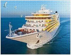 Cruise ship luxury for sale  Delivered anywhere in USA 