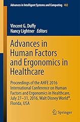Advances human factors d'occasion  Livré partout en France