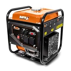 Impax 3500w inverter for sale  Delivered anywhere in UK
