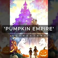 Pumpkin empire for sale  Delivered anywhere in USA 