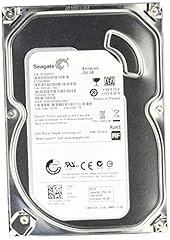 Seagate st250dm000 3.5 for sale  Delivered anywhere in UK