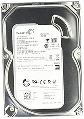 Seagate st250dm000 barracuda d'occasion  Livré partout en Belgiqu