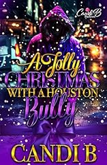 Jolly christmas houston for sale  Delivered anywhere in USA 