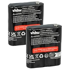 Vhbw battery compatible for sale  Delivered anywhere in UK