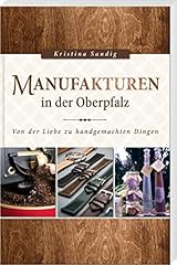 Manufakturen berpfalz handgema gebraucht kaufen  Wird an jeden Ort in Deutschland