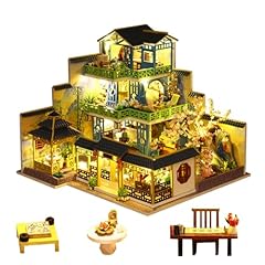 Maison poupée miniature d'occasion  Livré partout en France