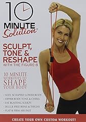 Minute solution sculpt for sale  Delivered anywhere in UK