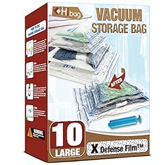 Hibag vacuum storage for sale  Delivered anywhere in UK