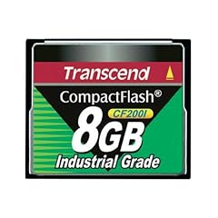 Transcend industrial grade gebraucht kaufen  Wird an jeden Ort in Deutschland