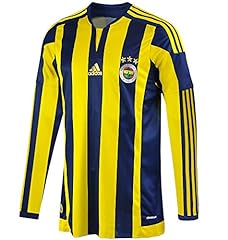 Adidas fenerbahce home for sale  Delivered anywhere in UK