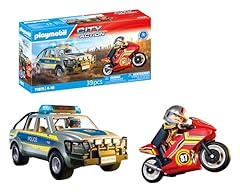 Playmobil action heroes gebraucht kaufen  Wird an jeden Ort in Deutschland