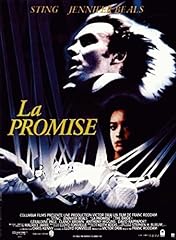 Cinema promise 1985 d'occasion  Livré partout en France