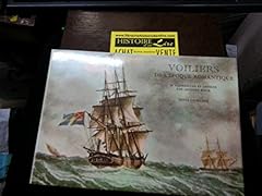 Voiliers époque romantique d'occasion  Livré partout en France