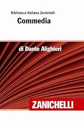 Commedia usato  Spedito ovunque in Italia 