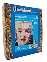Ministeck 38912 mosaikbild gebraucht kaufen  Wird an jeden Ort in Deutschland