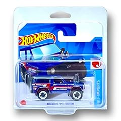Hot wheels nissan for sale  Delivered anywhere in UK